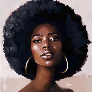 Meet your Posher, LeJoi